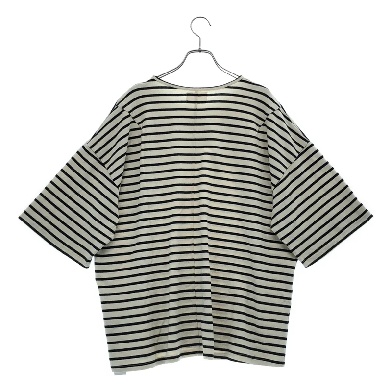 FEAR OF GOD / フィアオブゴッド | 2016AW | 4th オーバーサイズ ボーダーTシャツ | M | メンズ