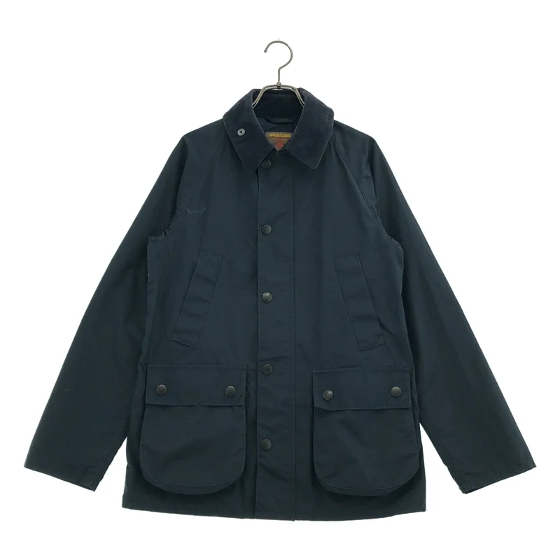 Barbour / バブアー | SOUTH SHIELDS ナイロン ビューフォート ハンティングジャケット | S | メンズ