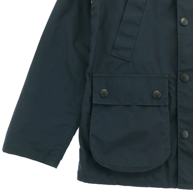 Barbour / バブアー | SOUTH SHIELDS ナイロン ビューフォート ハンティングジャケット | S | メンズ
