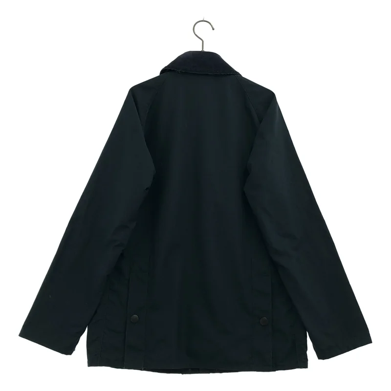Barbour / バブアー | SOUTH SHIELDS ナイロン ビューフォート ハンティングジャケット | S | メンズ