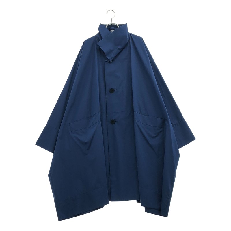 132 5. ISSEY MIYAKE / 1325.イッセイミヤケ | LIGHT COAT コート |