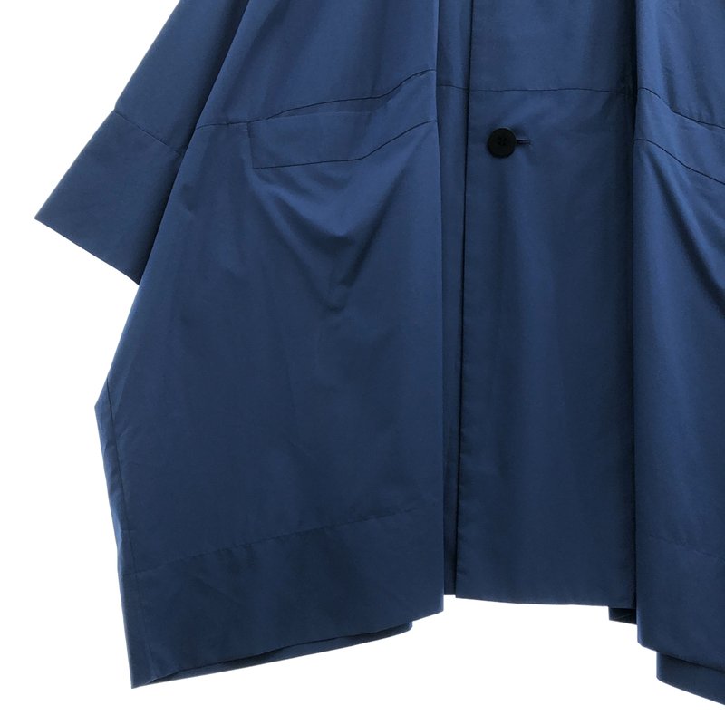 132 5. ISSEY MIYAKE / 1325.イッセイミヤケ | LIGHT COAT コート |