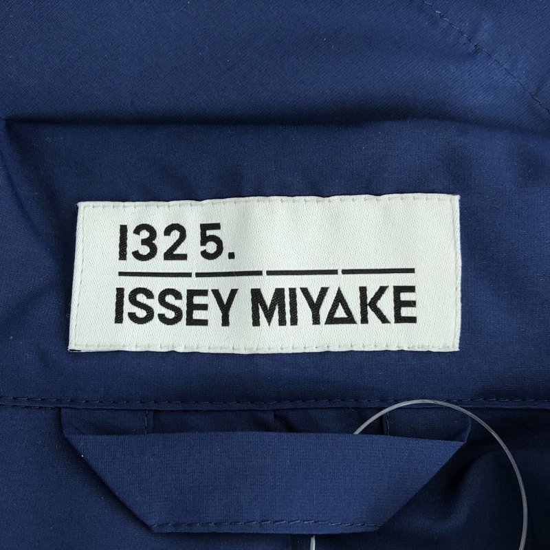 132 5. ISSEY MIYAKE / 1325.イッセイミヤケ | LIGHT COAT コート |