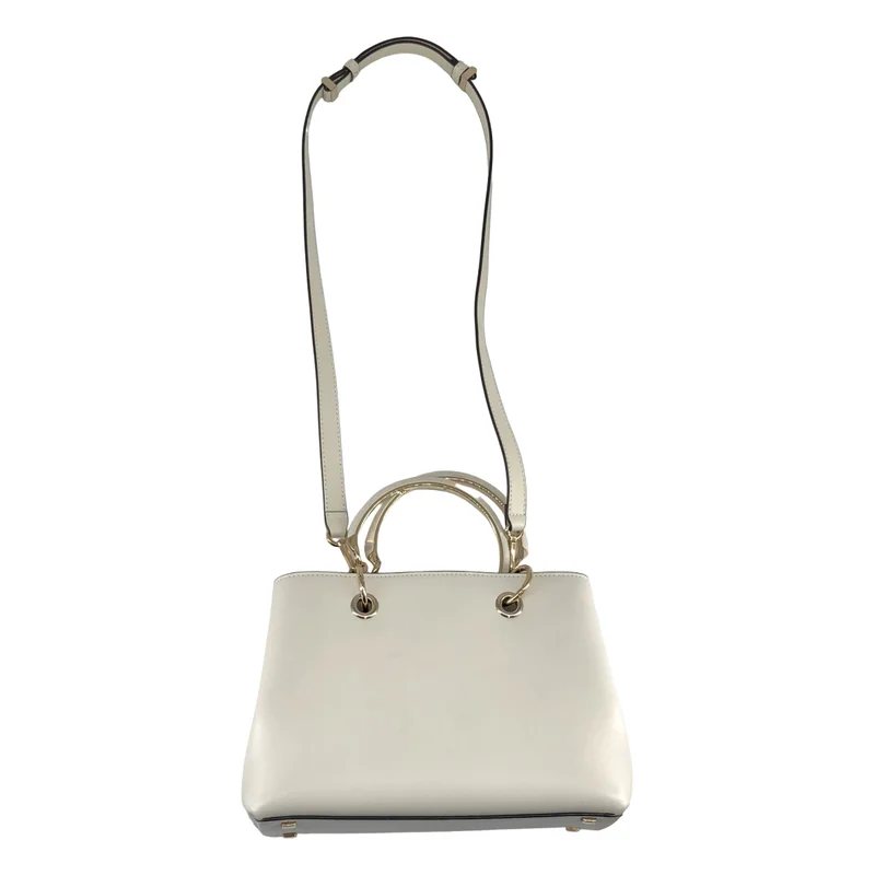 JIMMY CHOO / ジミーチュウ | Bon Bon Tote / レザー 2WAY トートバッグ |