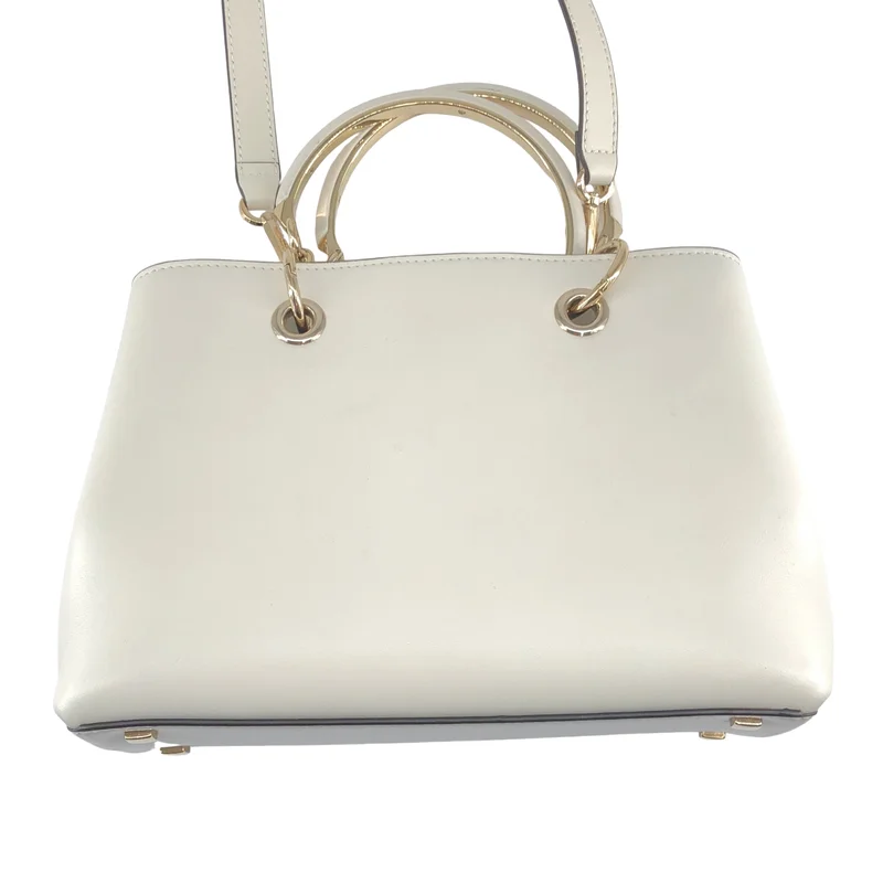 JIMMY CHOO / ジミーチュウ | Bon Bon Tote / レザー 2WAY トートバッグ |