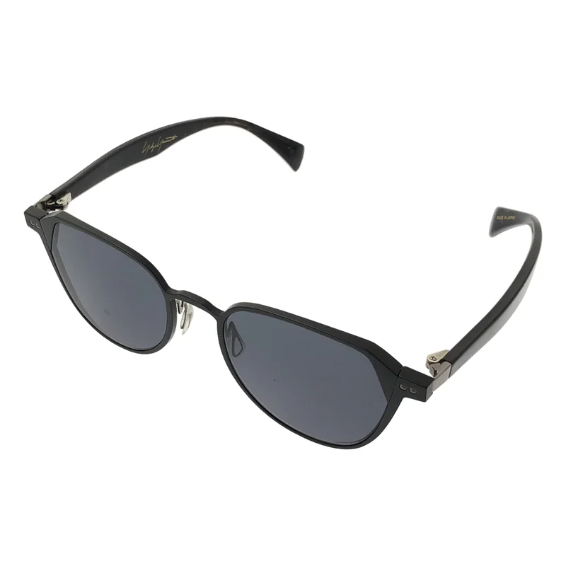 YOHJI YAMAMOTO / ヨウジヤマモト | YY7041 サングラス アイウェア | 54◻︎20 140 | その他