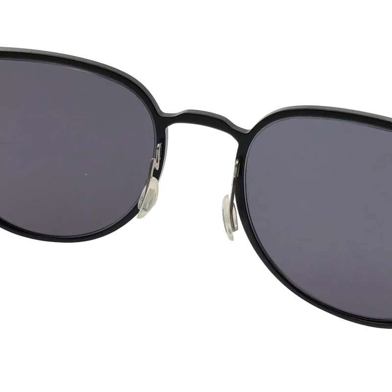 YOHJI YAMAMOTO / ヨウジヤマモト | YY7041 サングラス アイウェア | 54◻︎20 140 | その他
