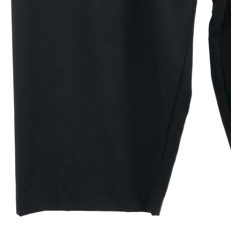 COMME des GARCONS / コムデギャルソン | 2022AW | ウール ワイドパンツ GJ-P019 | S | レディース