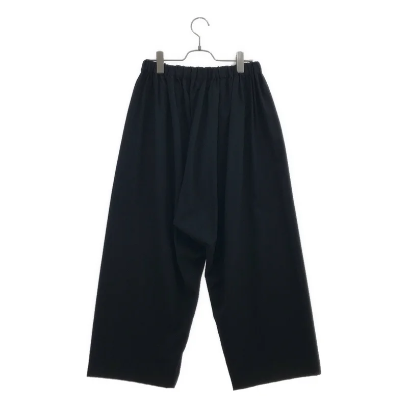 COMME des GARCONS / コムデギャルソン | 2022AW | ウール ワイドパンツ GJ-P019 | S | レディース