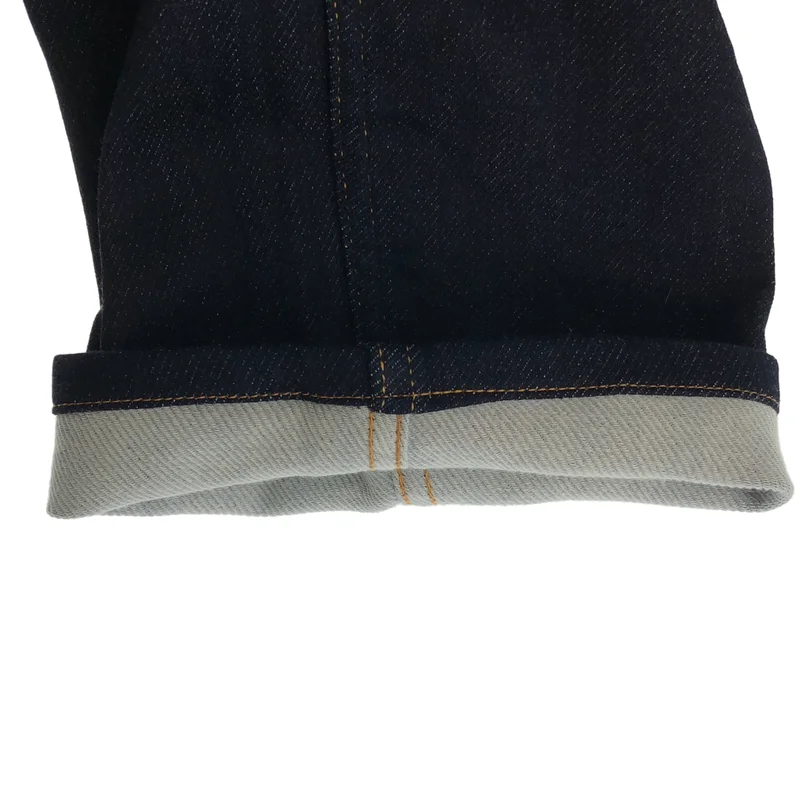 COMME des GARCONS HOMME / コムデギャルソンオム | 2020AW | ストレッチ ワイドテーパード デニムパンツ | XS | メンズ