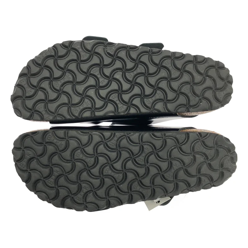 BIRKENSTOCK / ビルケンシュトック | ARIZONA BIG BUCKLE HEX / アリゾナ ストラップ サンダル | 24.5 | レディース