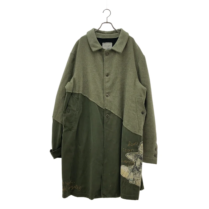 GREG LAUREN / グレッグローレン – KLD