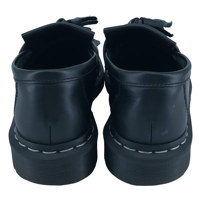 Dr.Martens / ドクターマーチン | ADRIAN スムースレザー タッセルローファー | UK6 | メンズ