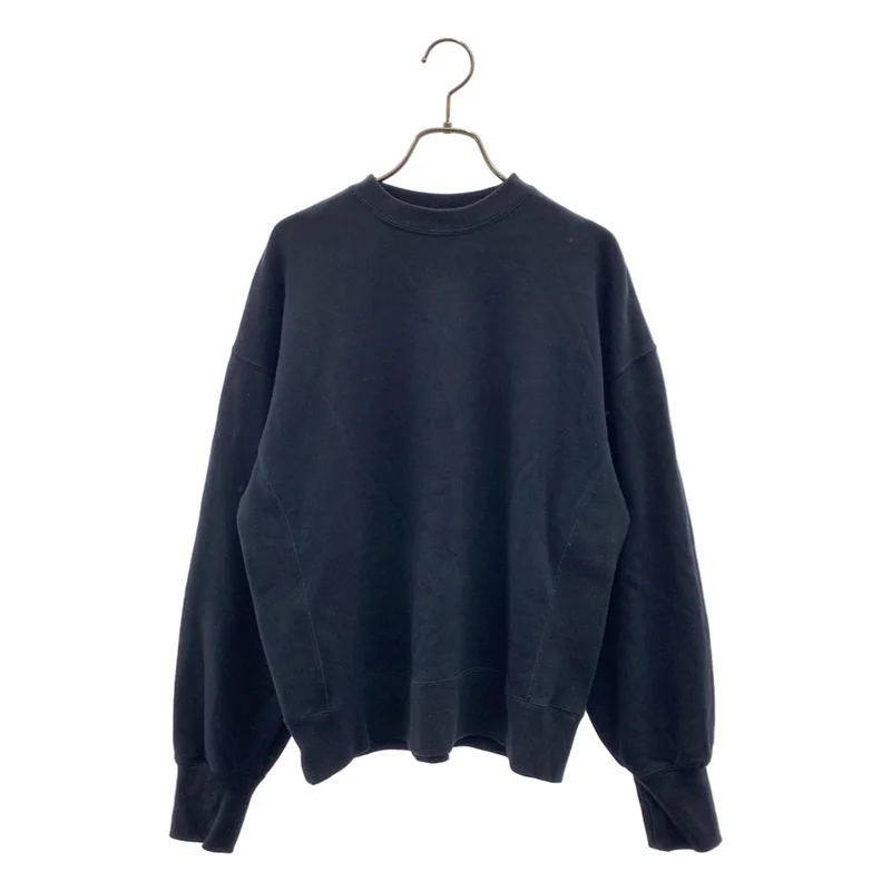 anuke / アンヌーク | 2025SS | Oversize Sweat / オーバーサイズ スウェット | F | レディース