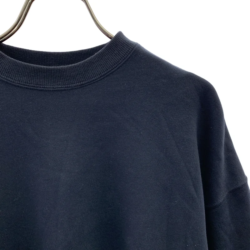 anuke / アンヌーク | 2025SS | Oversize Sweat / オーバーサイズ スウェット | F | レディース