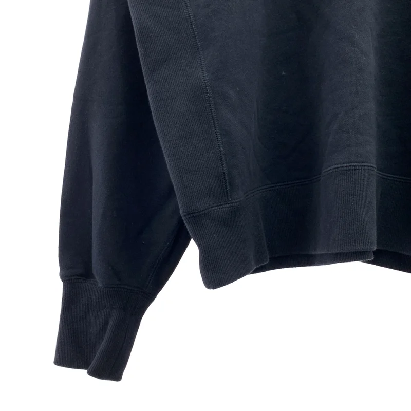 anuke / アンヌーク | 2025SS | Oversize Sweat / オーバーサイズ スウェット | F | レディース