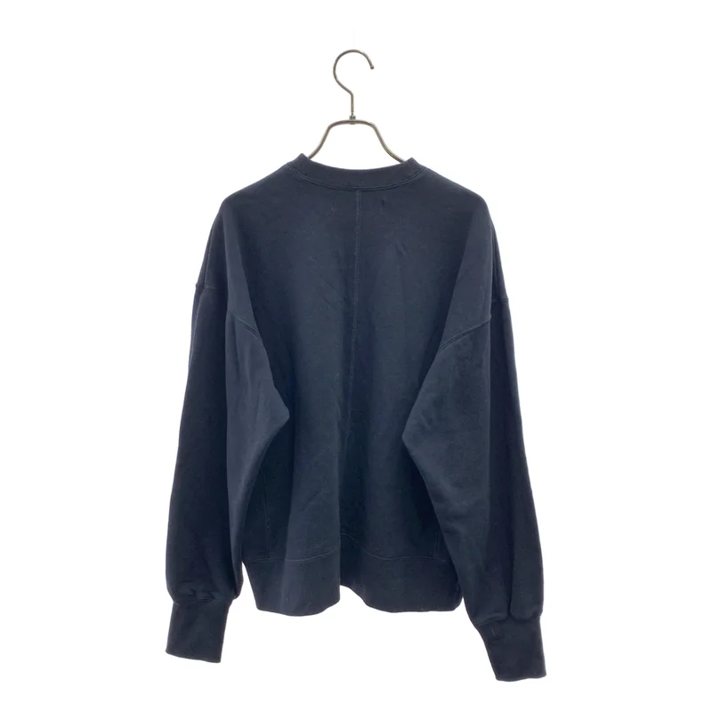 anuke / アンヌーク | 2025SS | Oversize Sweat / オーバーサイズ スウェット | F | レディース