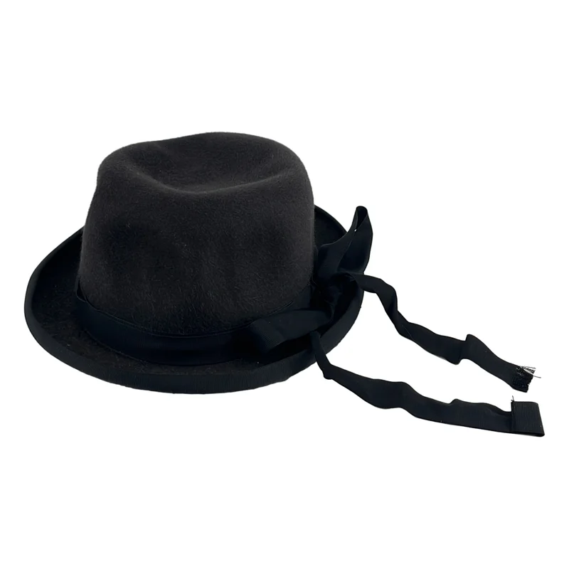 JAMES Lock&Co.Hatters / ジェームスロックアンドカンパニーハッターズ | ファーハット 帽子 | 7 1/4 | その他