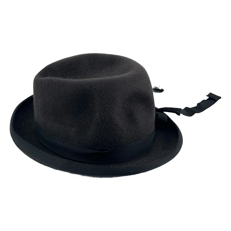 JAMES Lock&Co.Hatters / ジェームスロックアンドカンパニーハッターズ | ファーハット 帽子 | 7 1/4 | その他