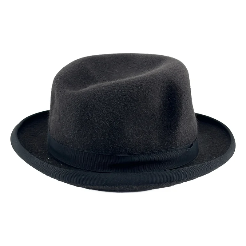 JAMES Lock&Co.Hatters / ジェームスロックアンドカンパニーハッターズ | ファーハット 帽子 | 7 1/4 | その他