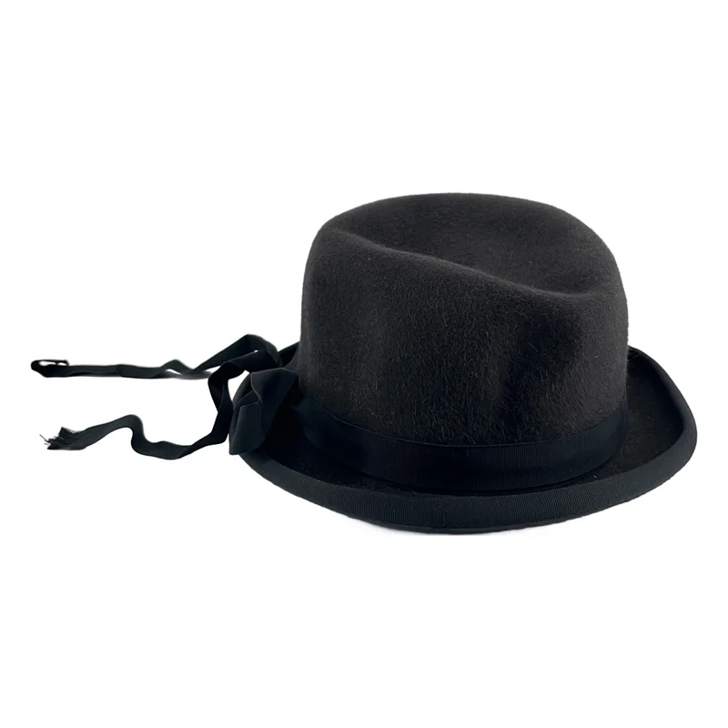 JAMES Lock&Co.Hatters / ジェームスロックアンドカンパニーハッターズ | ファーハット 帽子 | 7 1/4 | その他