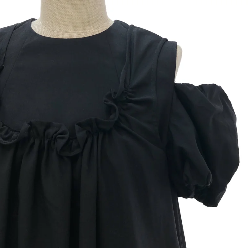 noir kei ninomiya / ノワールケイニノミヤ – KLD