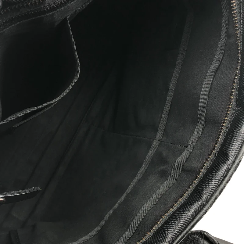 Vivienne Westwood / ヴィヴィアンウエストウッド | レザー 2WAY オーブ ブリーフケース |
