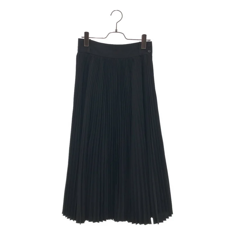 HYKE / ハイク | PLEATED SKIRT / プリーツスカート | 1 | レディース