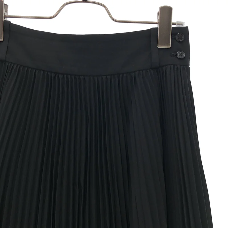 HYKE / ハイク | PLEATED SKIRT / プリーツスカート | 1 | レディース