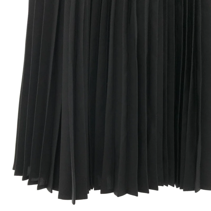 HYKE / ハイク | PLEATED SKIRT / プリーツスカート | 1 | レディース