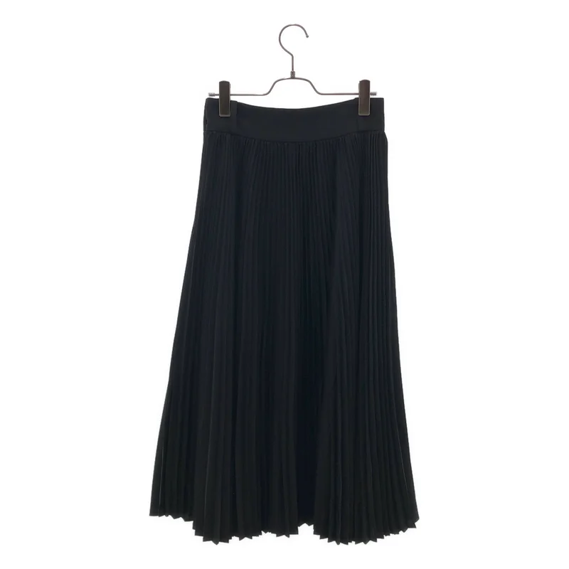 HYKE / ハイク | PLEATED SKIRT / プリーツスカート | 1 | レディース
