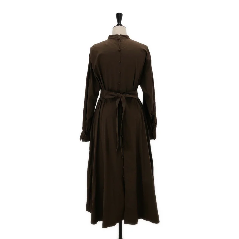 madder madder / マダマダ | 準備を始める2WAY DRESS ワンピース |