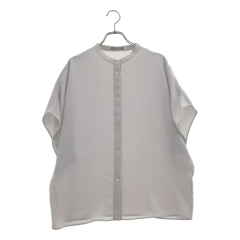 theory luxe / セオリーリュクス | 2025SS | MARVINE AMIA BLOUSE シャツ | 38 | レディース