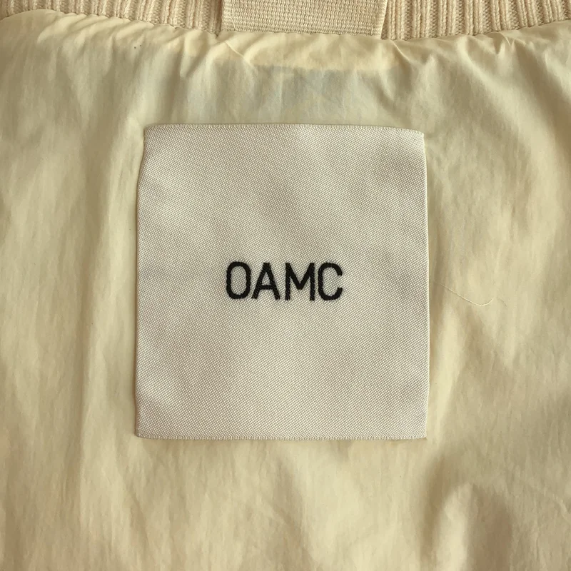OAMC / オーエーエムシー | Lithium Down Jacket ジャケット OAMR444801 | L | メンズ