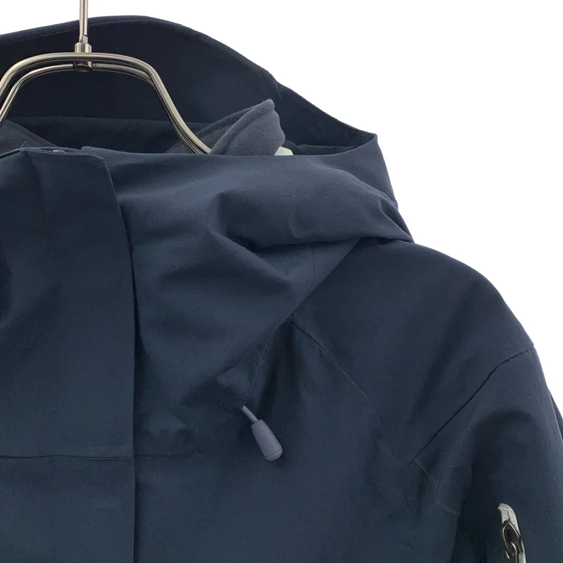 OROS / オロス | Endeavour Jacket エンデバージャケット | S | レディース