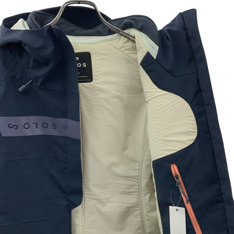 OROS / オロス | Endeavour Jacket エンデバージャケット | S | レディース
