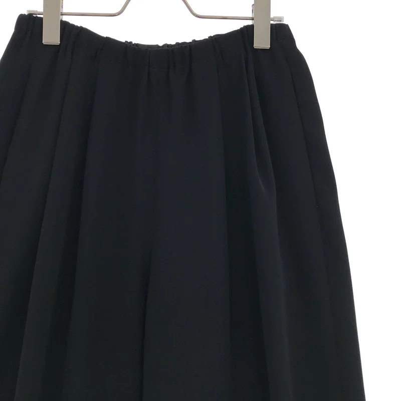 ENFOLD / エンフォルド | STRAIGHT-WIDE PANTS ワイドパンツ | 38 | レディース