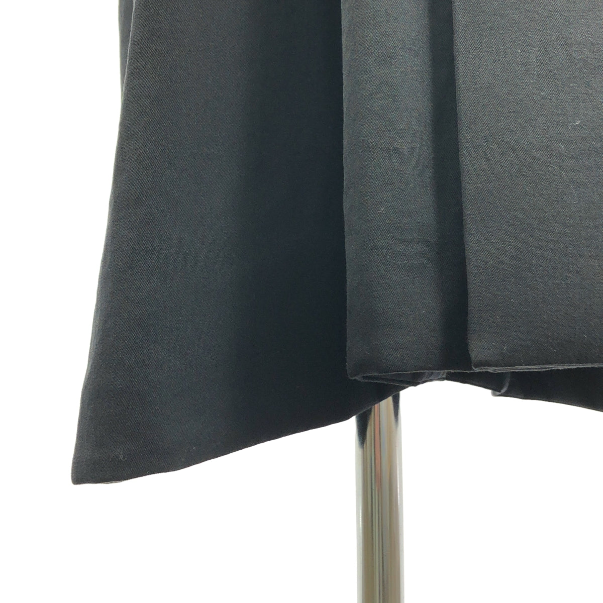 美品】 COMME des GARCONS / コムデギャルソン | 2021SS | 丸襟 フック