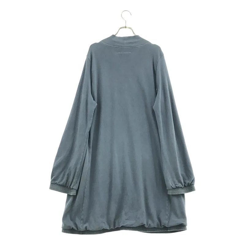MM6 Martin Margiela / エムエムシックスマルタンマルジェラ | ジップ ロングジャケット 32 GP017 | M | レディース