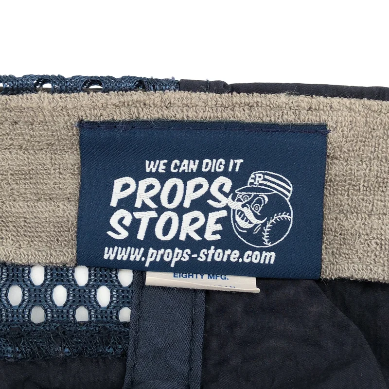 PROPS-STORE / プロップスストア | サイドメッシュ キャップ | F | その他