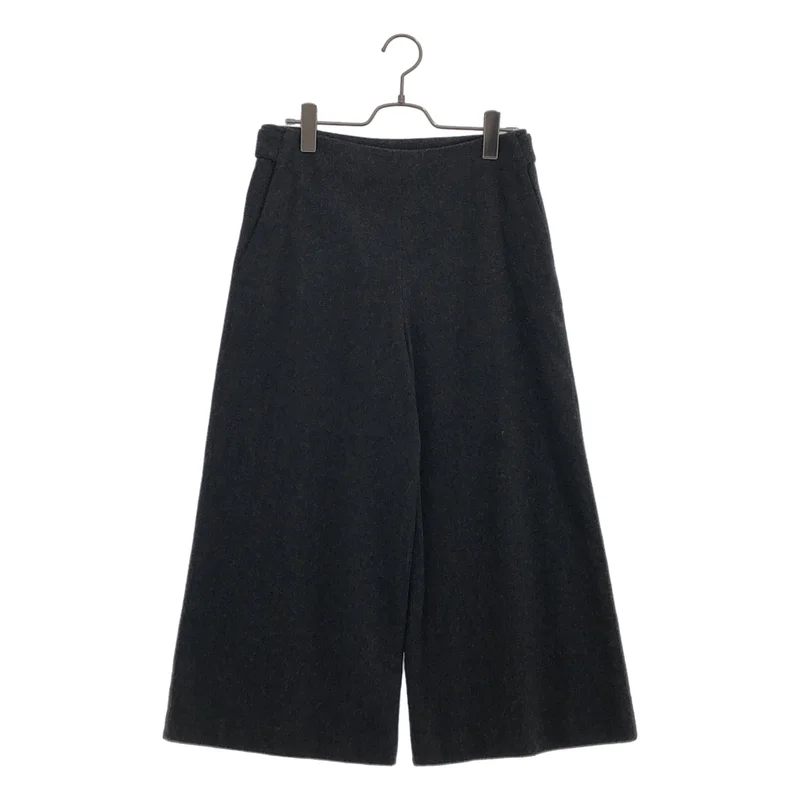 MARGARET HOWELL / マーガレットハウエル | × FOX BROTHERS パンツ 578-8144006 | 1 | レディース