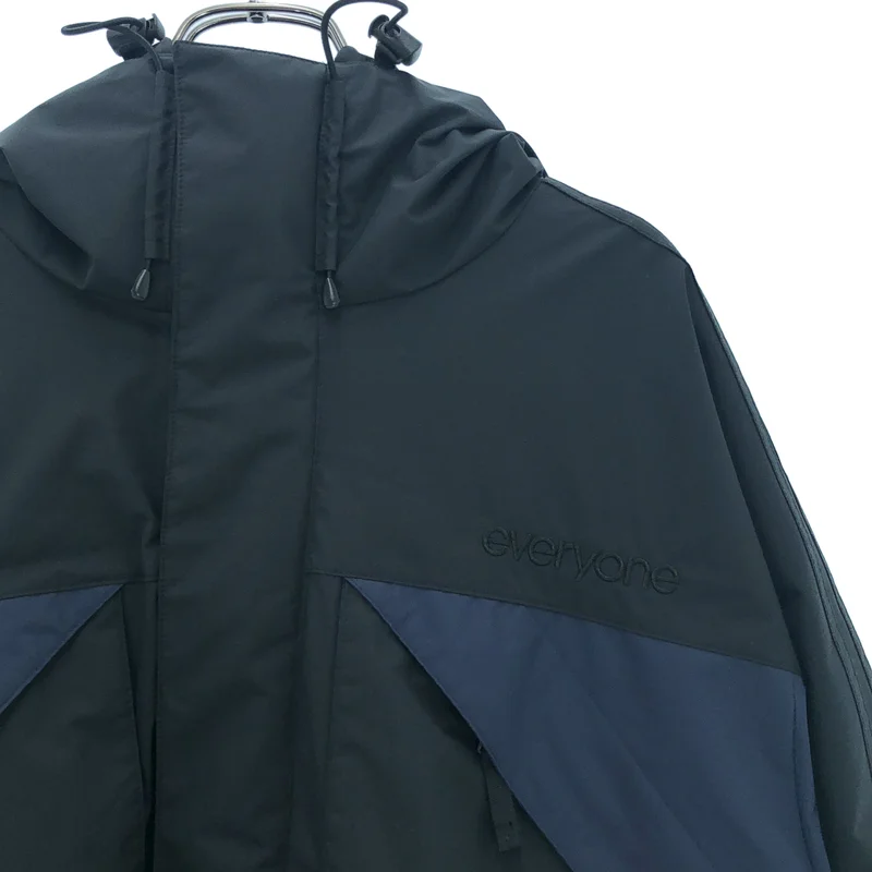 everyone / エブリワン | ×adidas / OPTIMAL PRIMALOFT JACKET ナイロン 中綿 ジャケット | XL | メンズ