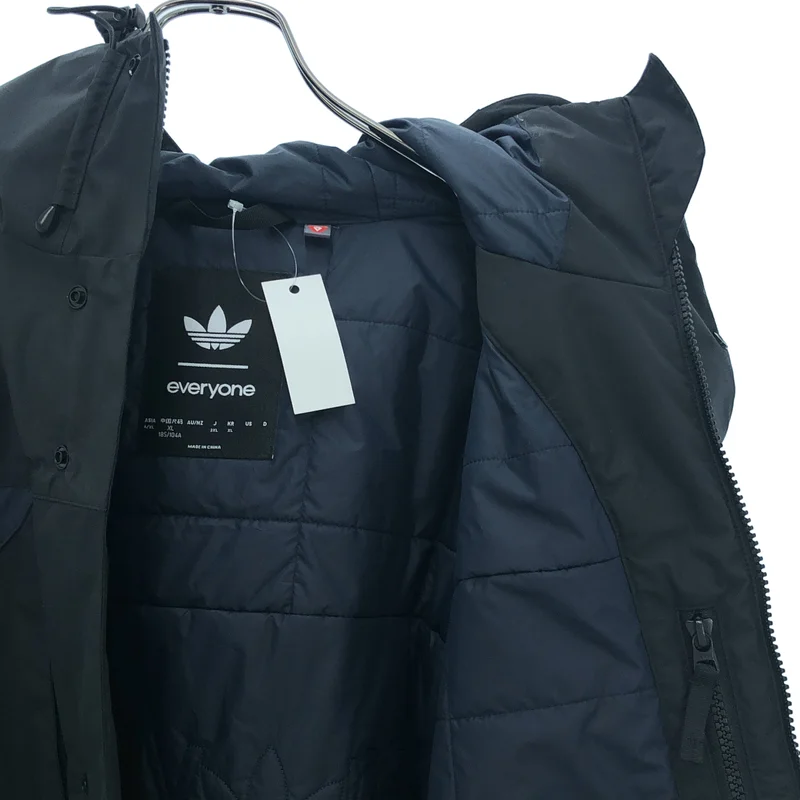 everyone / エブリワン | ×adidas / OPTIMAL PRIMALOFT JACKET ナイロン 中綿 ジャケット | XL | メンズ
