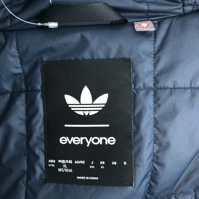 everyone / エブリワン | ×adidas / OPTIMAL PRIMALOFT JACKET ナイロン 中綿 ジャケット | XL | メンズ