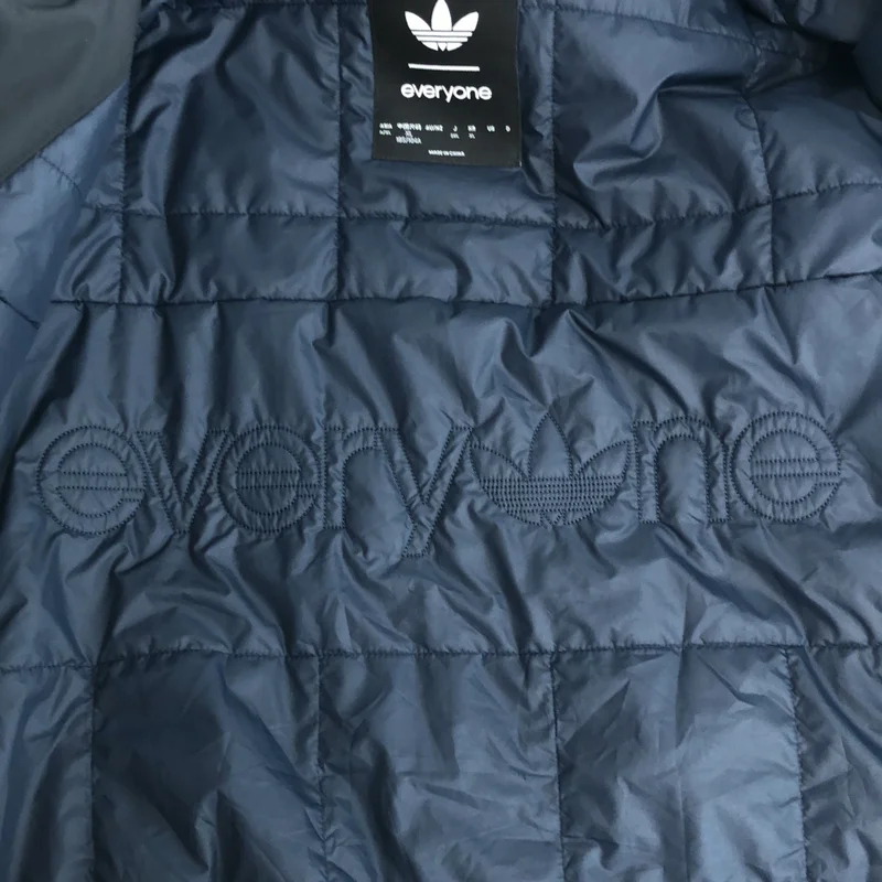 everyone / エブリワン | ×adidas / OPTIMAL PRIMALOFT JACKET ナイロン 中綿 ジャケット | XL | メンズ