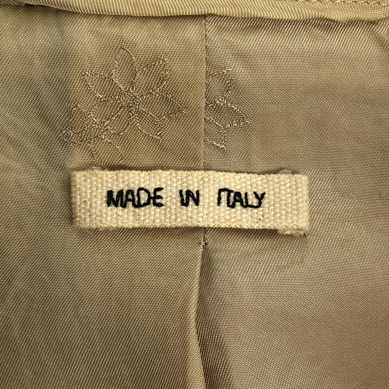 MARNI / マルニ | 2020AW | ウール オーバーサイズド クラッシュ ジャケット | S | メンズ