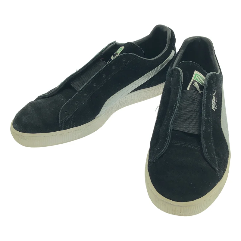 PUMA / プーマ | JPN SUEDE S FOR BILLY’S / ジャパン スエード エス ビリーズ エンター スニーカー | 27.5 | メンズ