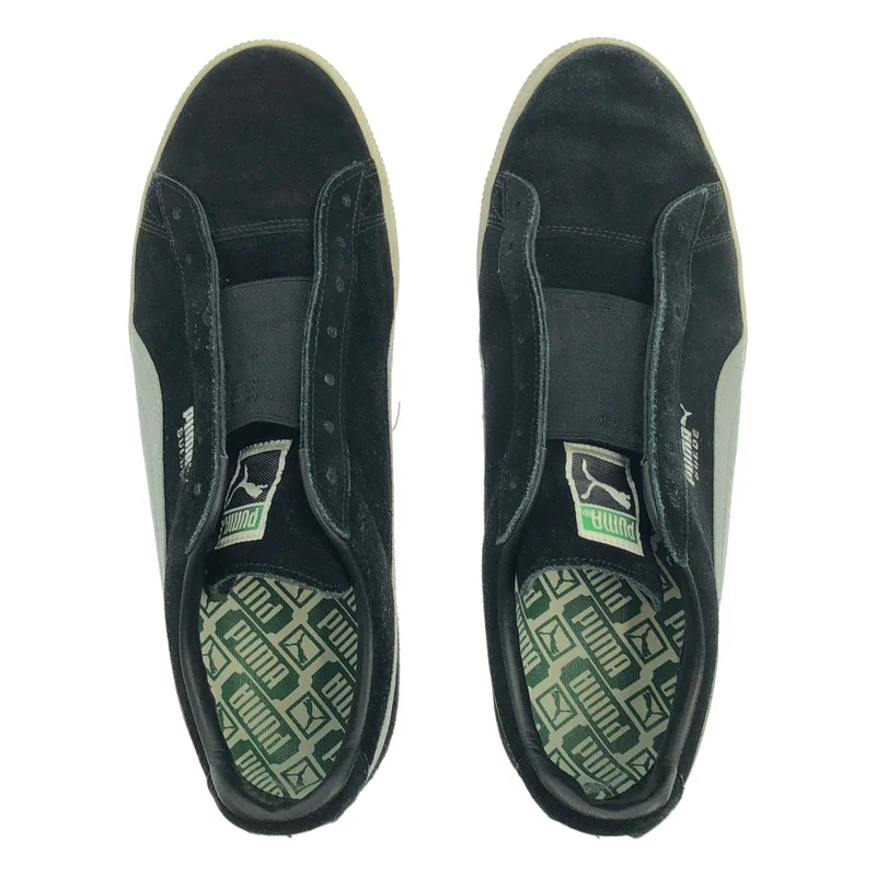 PUMA / プーマ | JPN SUEDE S FOR BILLY’S / ジャパン スエード エス ビリーズ エンター スニーカー | 27.5 | メンズ