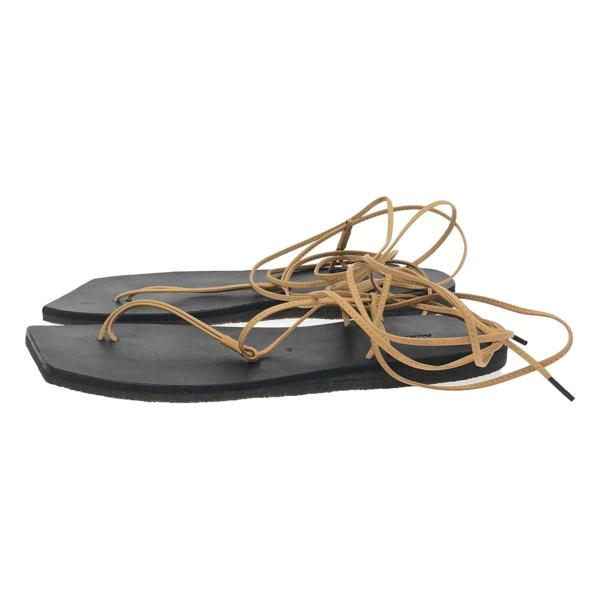 美品】 AURALEE / オーラリー | 2021SS | × FOOT THE COACHER フットザ