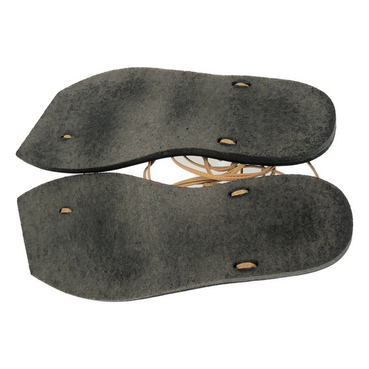 美品】 AURALEE / オーラリー | 2021SS | × FOOT THE COACHER フットザ